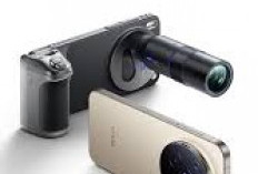 Kamera Dewa Vivo X300 Ultra, Bagaimana Spesifikasi Lengkapnya?