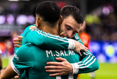 Revolusi Lini Depan Liverpool Dimulai: 6 Bintang Premier League Masuk Radar, Era Baru Tanpa Salah