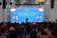 AHY ke Cirebon: Bakal Kasih Pembekalan ke Ratusan Kader Partai Demokrat se-Jabar