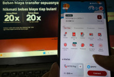 Tabungan Digital CIMB Niaga Jadi Pilihan Gen Z Lawan Biaya Siluman