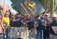 Bupati Cup Kuningan 2026 Dimulai, Bupati Dian Ingin Kuningan Jadi Kiblat Sepak Bola Jabar Timur