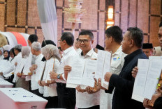 1.015 Sekolah Swasta di Jabar Siap Tampung Siswa Tak Lolos SMA-SMK Negeri, KDM Siapkan Beasiswa