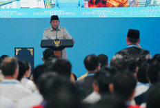 Prabowo Subianto di Cilacap: Saatnya Kekayaan Alam Indonesia Dinikmati Rakyat