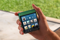 5 HP Terlaris April 2026, Dari 1 Jutaan hingga Flagship Premium Paling Dicari