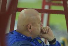 Persib Bandung Menang Tapi Hodak Bilang Begini, Begini yang Terjadi di Lapangan