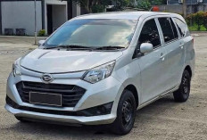 Irit BBM Bertenaga dan Enak Dipakai Harian, Ini 10 Rekomendasi Mobil 1000cc Bekas Mulai Rp35 Jutaan