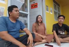 Kontrak Tak Diperpanjang, Pekerja PT Yihong Novatex Cirebon Pertanyakan Alasan Kinerja