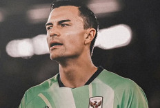 Dulu Tak Direstui, Kini Emil Audero Berhasil Bawa Pulang Trofi, Jadi Pahlawan Indonesia di FIFA ASEAN Cup 2026