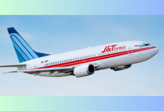 J&T Express Bisa Kirim Barang ke 60 Lebih Negara, UMKM Makin Mudah Ekspor