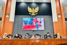 Bupati Dian Bongkar Tantangan APBD Kuningan 2027, dari Jalan Rusak hingga Risiko Utang Daerah