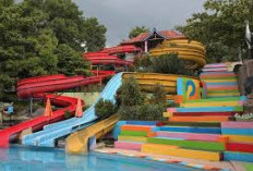 Lagi Cari Waterboom di Majalengka? Ini 3 Rekomendasi dengan Tiket Paling Ramah di Kantong