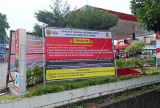 Pertamina Patra Niaga Regional JBB Tegaskan Komitmen Pengawasan Penyaluran Pertalite Subsidi di Serang