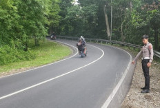 Termasuk Plangon dan Bukit Gronggong, Jalur Sesar Baribis di Cirebon, Ancaman Gempa Mengintai