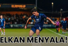 Update Pemain Diaspora Timnas Indonesia: Elkan Baggott Starter dan Menang 1-0 di Championship!
