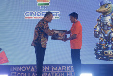 CInoFest 2026 Dorong Inovasi Daerah, Pemda Siap Berikan Dukungan Lanjutan 