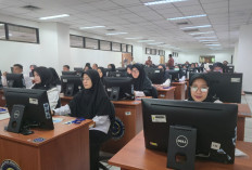 Seleksi Petugas Haji 2027 Digelar Serentak, Kemenhaj Gandeng BKN untuk CAT 3.220 Nakes