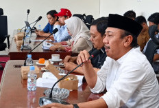 RSUD Arjawinangun dan Waled Hadapi Persaingan RS Swasta, DPRD Ungkap Solusinya
