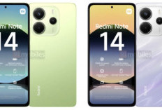 Hasil Bokeh dengan Resolusi 108MP, Berikut 6 HP 2 Jutaan Kamera Terbaik 2026 yang Layak Beli
