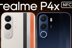 Gokil! Daftar 5 HP 2 Jutaan Baterai Besar 8000 mAh, Kuat Main Game Online Tanpa Kehabisan Daya