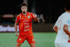 Shayne Pattynama Blak-blakan: Kondisi Siap 100 Persen, tapi Tak Masuk 7 Laga DSP Persija!