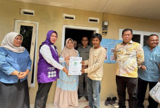 Fantastis! Program Rutilahu Majalengka Tembus 4.500 Unit, Ribuan Warga Kini Miliki Rumah Layak