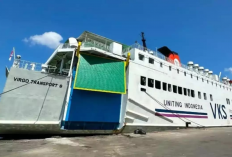 Nakhoda Kapal Virgo Transport 8 Harus Bertanggung Jawab, 2 Peristiwa Ini Bisa Jadi Rujukan