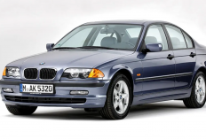 Lebih Baik Mercy atau BMW? Pilihan Mobil Sedan Eropa Tahun 2000an Terbaik, Bodi Sporty dan Spare Part Murah
