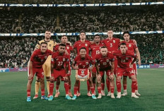 Daftar 32 Pemain Timnas yang Dicoret untuk Kejuaraan FIFA ASEAN Cup 2026, Ada Jay Idzes dan Mees Hilgers