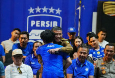 Persib Siap Hadapi Musim 2026/2027, Wagub Jabar Targetkan Juara Lagi dan Berjaya di ACL 2