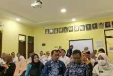 BKPSDM Kota Cirebon Uji Coba Cirebon Sinau, Dorong ASN Terus Belajar dan Berkembang