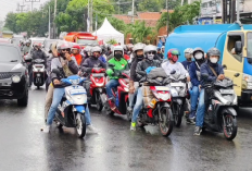 144 Juta Pemudik Siap Bergerak! Ini Strategi Pemerintah Hadapi Mudik Lebaran 2026