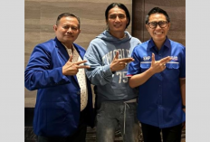 PAN Usung Supendi–Charly Maju Pilkada Indramayu, Mesin Partai Dipanaskan Sejak Dini