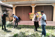 Warga Indramayu Syok! Sosok yang Dikira Boneka, Ternyata Jasad Wanita Membusuk