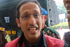 Nadiem Makarim Dibantarkan ke Rumah Sakit Jelang Sidang Perdana dan Dijaga Ketat