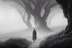 Terungkap! Legenda Nyi Mas Baduran, Perempuan Sakti di Balik Nama Bedulan Cirebon