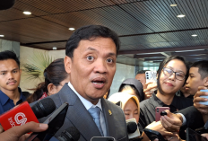 Prabowo Dikritik, Habiburokhman Balas Dino Patti Djalal: Sok Paling Kemlu!