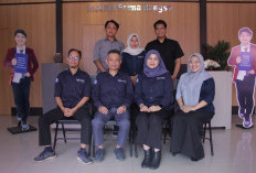 Prodi PGSD dan PTIK IPB Cirebon Terima Hibah PP-PTS Kemendikti 