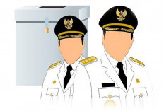 WFH ASN Setiap Jumat Berlaku, Tito Karnavian Tegaskan Camat dan Lurah Wajib Masuk Kantor