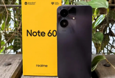 Cuma Rp1 Jutaan, 3 HP Realme Ini Bawa Layar 90Hz, Baterai 5000 mAh dan Fitur Premium untuk Harian