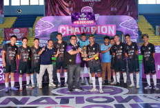 SMKN 1 Cirebon Ukir Prestasi di AXIS Nation Cup 2026, Selanjutnya Hadapi Final Regional