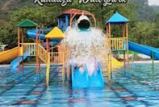Lagi Cari Waterboom di Majalengka? Ini 3 Rekomendasi dengan Tiket Paling Ramah di Kantong!