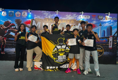 Fighter Kota Cirebon Borong 7 Medali di Jakarta, 2 Atlet Sabet Emas