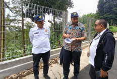 Konflik Mata Air Gunung Ciremai: Warga Resah Terancam Krisis, PDAM Bantah Eksploitasi Mengaku Paling Kecil