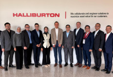 Pertamina Dorong Transformasi Digital Hulu Migas lewat Kemitraan Global