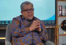 Fahri Hamzah Soroti Pentingnya Seni Mengelola Negara dan Kepemimpinan Lintas Generasi di Era AI 