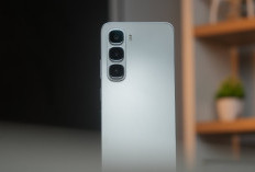 Harga 1 Jutaan Bisa Dapat Apa? Ini 6 Pilihan HP Murah RAM Besar yang Worth It Dipakai Harian