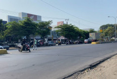 Sering Picu Kecelakaan, U-Turn di Depan Kantor RRI dan Dispusip Kota Cirebon Akan Ditutup Permanen