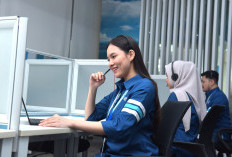 Keren! Asuransi Astra Sabet CCSEA dan ESEA 2026 Berkat Layanan Cepat