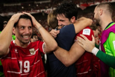 Jelang Piala Asia 2027, Timnas Indonesia Diminta Cari Lawan Selevel Jepang dan Uji Mental Garuda