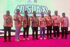 Golkar Majalengka Bidik 12 Kursi DPRD, Dena Siap Rangkul Kader dan Senior Partai